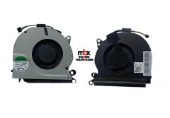 Dell Latitude E6230 DC28000AGSL CN-095V9H Orijinal Cpu Soğutucu Cooling Fan DC28000AGSL