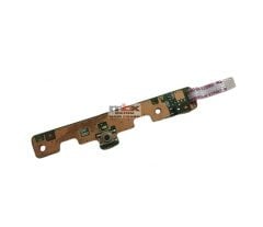 Orjinal Hp Probook 6550B 6450B 6455B 6540B 6550B 6555B Notebook Power Tetik Butonu Kartı 6050A2355901