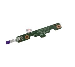 Orjinal Hp Probook 6550B 6450B 6455B 6540B 6550B 6555B Notebook Power Tetik Butonu Kartı 6050A2355901