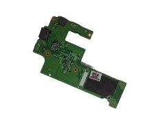 Dell Inspiron 15R 5010 N5010 M5010 Notebook Dc Jack Lan Power jack Usb Board 48.4HH02.011