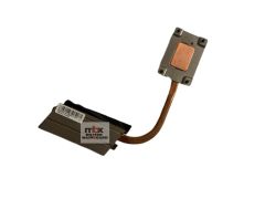 Toshiba Satellite L650 L655 Onbord Cpu Sogutucu Heatsink Bakır V000210920