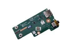 Lenovo Thinkpad L450 L460 L470 Orijinal Usb Audıo Jack Port AIVL1 NS-A352