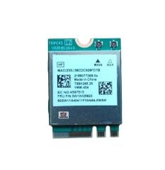 Lenovo İdeapad 1-15IGL7 1 15IGL7 1 15IAU7 1 15IJL7 1 15ALC7 82V7 Orijinal Wifi Ağ Kartı 5W10V25823