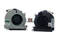 Dell Latitude E6230 Orijinal Cpu Soğutucu Cooling Fan DC28000AGSL
