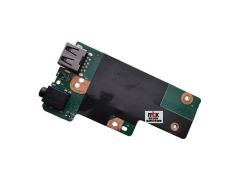 Lenovo Thinkpad L450 L460 L470 Orijinal Usb Audıo Jack Port AIVL1 NS-A352