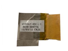 Samsung RF711 NP-RF711 Notebook Ekran Görüntü Data Kablosu BA39-00977A