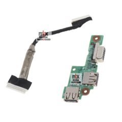 Dell Inspiron 15R 5010 N5010 M5010 Notebook Vga Usb Board 48.4HH03.011 50.4HH02.101