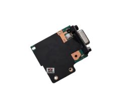 Lenovo Thinkpad L450 L460 L470 Orijinal Power Buton Vga Board AIVL1 NS-A351