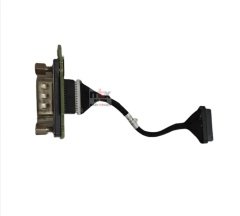 Orjinal Hp Probook 6550B Notebook Vga Port 6050A233150