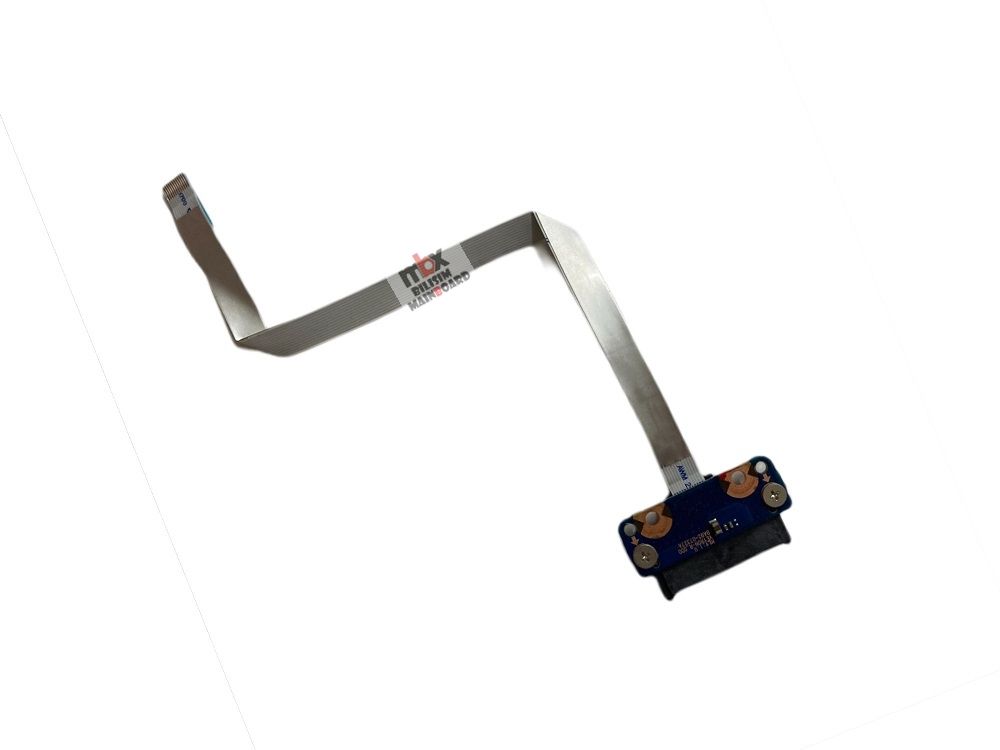 Samsung RF711 NP-RF711 Notebook Dvd Soketi BA92-07327A