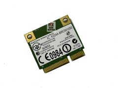 Dell Inspiron 15R 5010 N5010 M5010 DW1501 Notebook Wifi Ağ Kartı CN-0WHDPC DW1501 BCM94313HMG2L