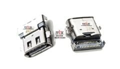 Lenovo Thinkpad X390 USB Type-C Dc Power Jack