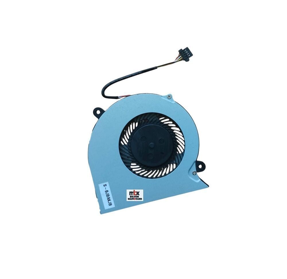 EGC-60050V1-0AH Casper Nirvana X400 X500 Orijinal Soğutucu Fan EGC-60050V1-0AH