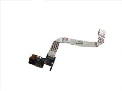 Samsung NP355 NP350 NP355V4C NP355E4X NP350V4C Usb Power Güç On Off Butonu Kartı LS-8865P