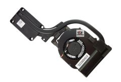 Dell Latitude E6440 KSB06105HB Orijinal Cpu Soğutucu Cooling Heatsink Fan AT0VG002ZCL