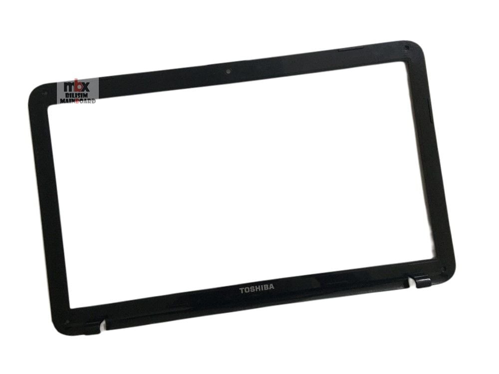 H000050130 Toshiba Satellite C850 L850 C850D L850D C855 L855 S855 Ekran Çerçevesi Bezel