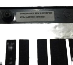 Orjinal Hp Probook 6550B 6450B Notebook Wifi Wireless Kapağı 6070B0438801