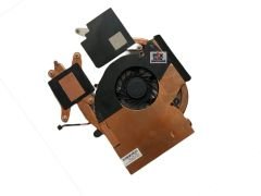 Samsung RF711 NP-RF711 Notebook Fan Heatsink BA81-11008B BA62-00536C