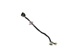 Dell Latitude E5520 P15F Notebook Power Güç Dc Jack CN-0NDKK9