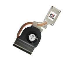 AT0VG002ZCL KSB06105HB Orijinal Cpu Soğutucu Cooling Heatsink Fan AT0VG002ZCL KSB06105HB