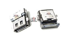 Lenovo Thinkpad T490 USB Type-C Dc Power Jack