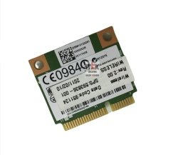 Orjinal Hp Probook 6550B Notebook Wifi Ağ Kartı 593836-001 593732-001