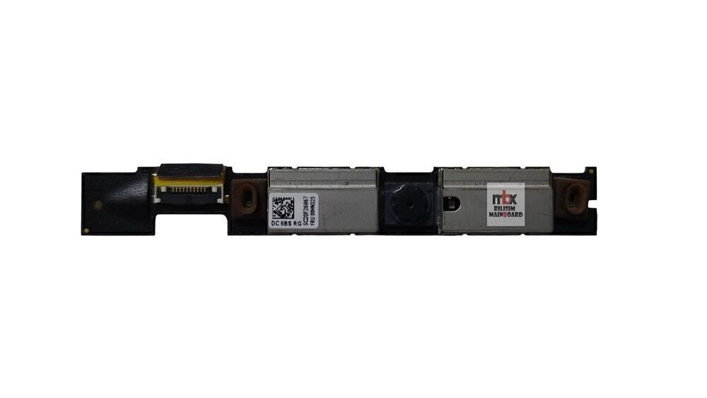 Lenovo ThinkPad IBM T460S T470S 00HN380 00HN379 00HN327 00HN325 00HN325 00HN326 00HN327 Orijinal Webcam Kamera SC20F26967