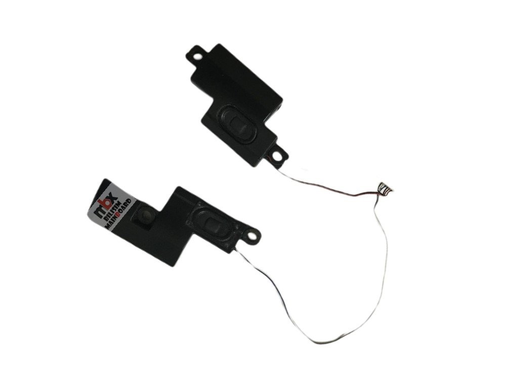 Dell Latitude E5520 P15F Notebook Speaker Hoparlör CN-04TYFR