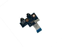 Hp 4520s 4525s Notebook Audio Board 554gj04001g