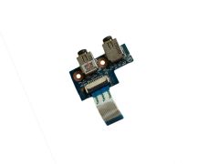 Hp 4520s 4525s Notebook Audio Board 554gj04001g