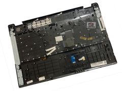 Samsung RF711 NP-RF711 Notebook Klavye Kasa Üst Kasa BA72-02698A