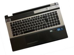 Samsung RF711 NP-RF711 Notebook Klavye Kasa Üst Kasa BA72-02698A