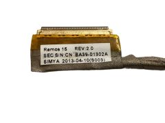 Samsung Np450 Np370 Np370R5E NP510 Np450r5e Np510R5E Data Kablosu BA39-01302A