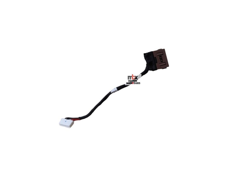 Lenovo Thinkpad L440 L540 Orijinal Power Dc jack Şarj Soketi 50.4LG06.021 Rev.A01 04X4830