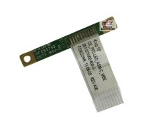 Dell Latitude E5520 P15F Notebook Led Board 351107W00-600-G