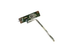 Dell Latitude E5520 P15F Notebook Media Butonu