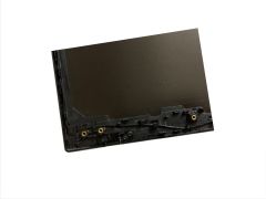 Hp 4520s 4525s Notebook Ekran Kasası Backcover 604gj05002a20
