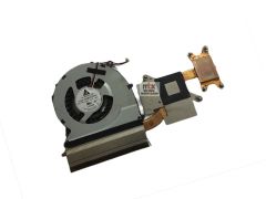 Samsung NP450 NP370R5E NP510R5E Sogutucu Bakır Cpu Heatsink Fan KSB0705HA BA62-00794C