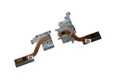 Monster Abra A5 V13.3 Orijinal Soğutucu Cpu Heatsink Bakır THER1GJ5C6-1911