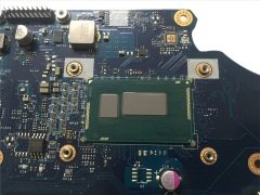 Orjinal Acer E1-572 E1-532 E1-510 Notebook Anakart V5WE2 LA-9532P