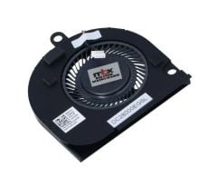 DC28000EGSL Dell Latitude E5550 5550 P37F CN-04Y9H9 Notebook Cpu Sogutucu Cooling Fan