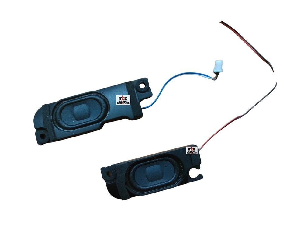 6-23-5NL5C-0R0 6-23-5NL5C-0L0 Casper Nirvana X500 Orijinal Sağ-Sol Speaker Hoparlör