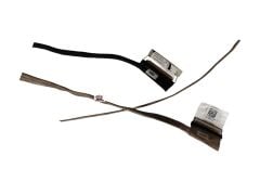 Dell Latitude 3400 E3400 P111G Orijinal Ekran Görüntü Data Kablosu CN-0M8R8G-HOQ00 450.0FV02.0001 450.0FV02.0011 CN-0M8R8G-74876