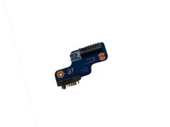 Samsung RF711 NP-RF711 Notebook Batarya Board BA92-07331A