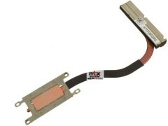 AT1FD0030AL Dell Latitude 5470 E5470 P62G Cpu Sogutucu Bakır WKT5Y H3H1P