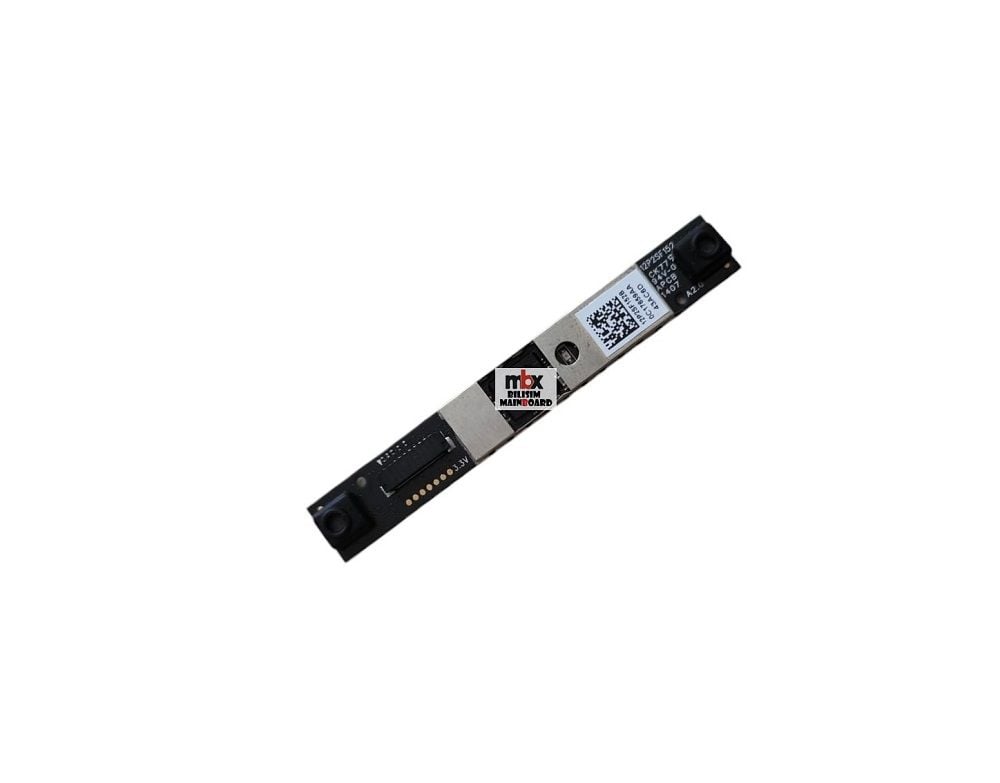 Lenovo Thinkpad L440 E440 E431 L540 E540 Orijinal Webcam Kamera Pk40000l100