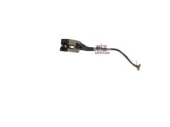 Toshiba Satellite C850 C855 Kablolu Dc Jack