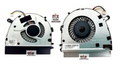 Dell Vostro 5470 DFS501105PR0T Orijinal Fan CN-0HGT7X