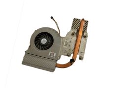 Hp 4510s Soğutucu Cpu Fan Heatsink 535859-001