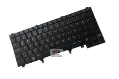 Dell Latitude E5420 E5430 E5420M E6220 E6230 E6320 P25G E6330 E6420 E6430 E6430s E6440 Tuş Takımı Klavye CN-0HVND6